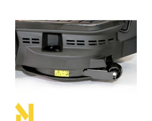 Садовий трактор бензиновий Vari RL 84 H