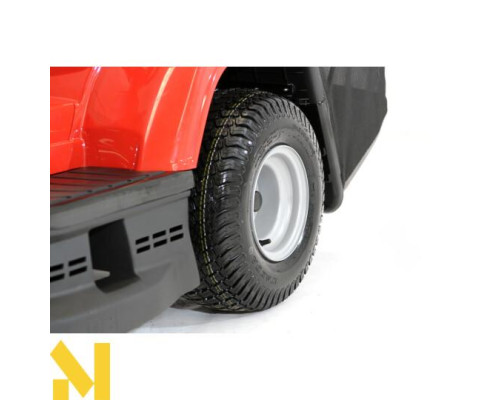 Садовий трактор бензиновий Vari RL 84 H