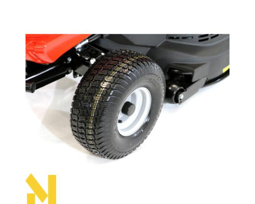 Садовий трактор бензиновий Vari RL 84 H