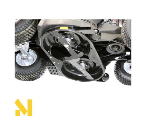 Садовий трактор бензиновий Vari RL 84 H