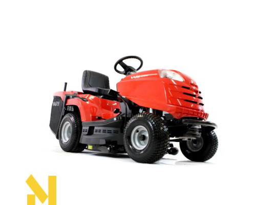 Садовий трактор бензиновий Vari RL 84 H