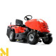 Садовий трактор бензиновий Vari RL 84 H