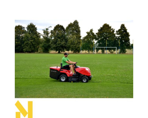Садовий трактор бензиновий Vari RL 98 H