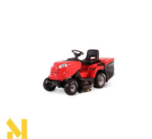 Садовий трактор бензиновий Vari RL 98 H