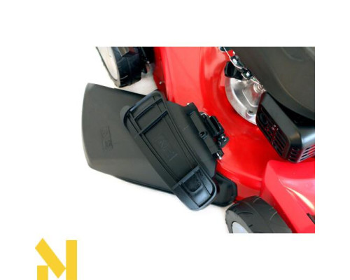 Газонокосарка бензинова VARI CP1 484 G