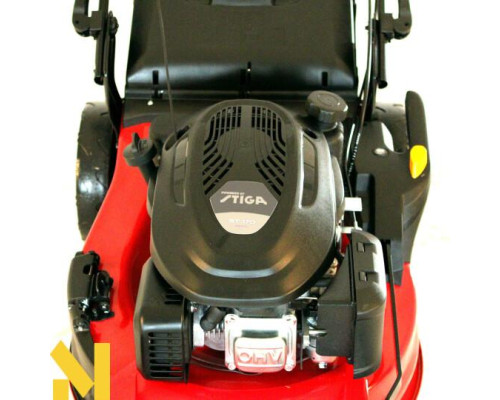 Газонокосарка бензинова VARI MP 1 504 G