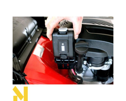 Газонокосарка бензинова VARI MP 1 504 GES