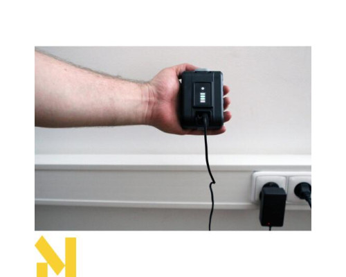 Газонокосарка бензинова VARI MP 1 504 GES