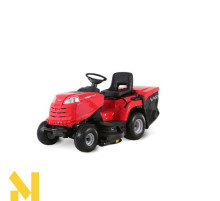 Садовий трактор бензиновий Vari RL 98 HW