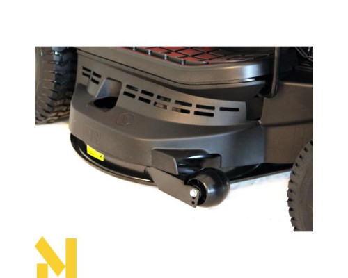 Садовий трактор бензиновий Vari RL 98 HW