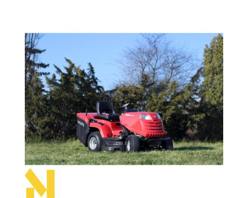 Садовий трактор бензиновий Vari RL 98 HW