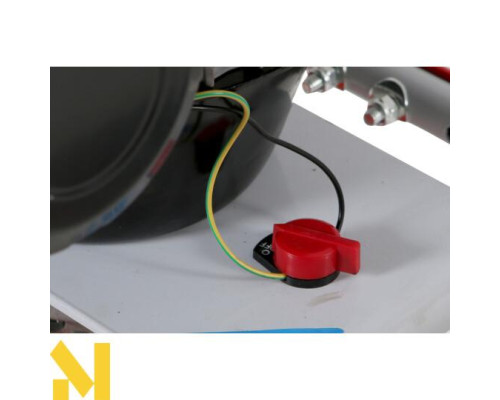 Мотобур VARI PV-150