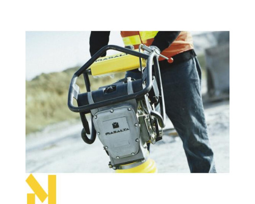 Вібронога Masalta EMR70H