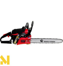 Бензопила Maruyama MCV3501