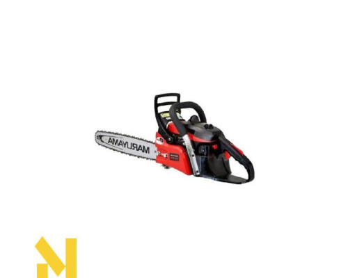 Бензопила Maruyama MCV3501