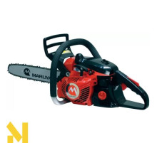Бензопила Maruyama MCV3501S(14)
