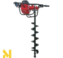 Мотобур Maruyama MAG500RS