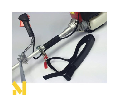 Мотокоса Maruyama BCGX35H