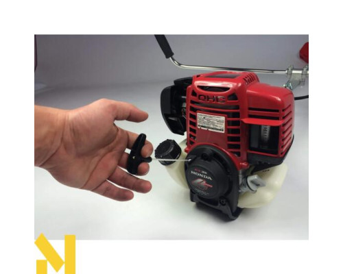 Мотокоса Maruyama BCGX35H