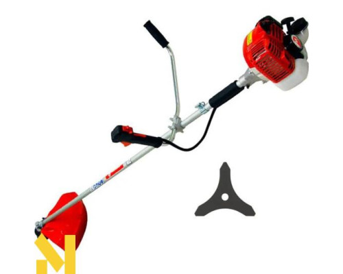 Мотокоса Maruyama MX21H (ріжучий ніж)