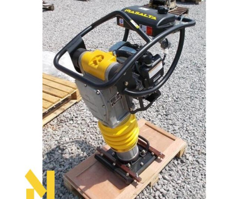 Вібронога Masalta MR68H