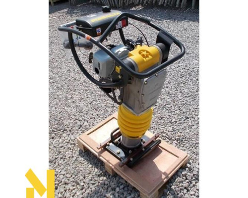 Вібронога Masalta MR68H