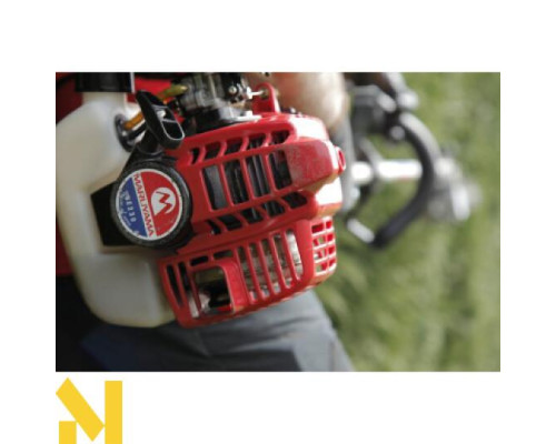 Мотокоса Maruyama BCV5020