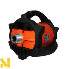 Вібратор глибинний для бетону GTM X-MAN