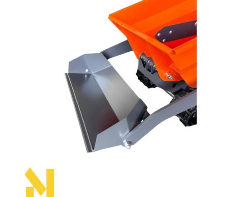 Міні-самоскид GTM RTX500