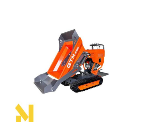 Міні-самоскид GTM RTX500