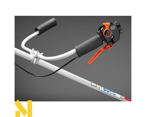 Мотокоса Maruyama BC263H-RS