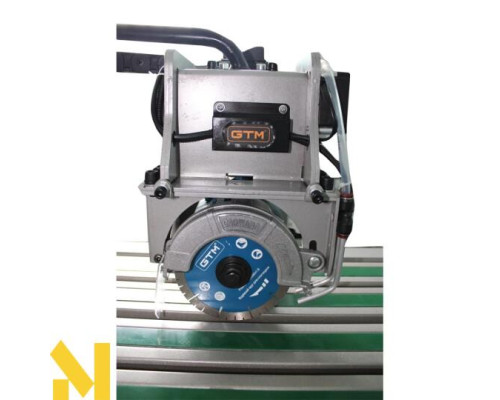 Плиткоріз електричний GTM ST1201M