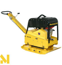 Віброплита Masalta MS330-4