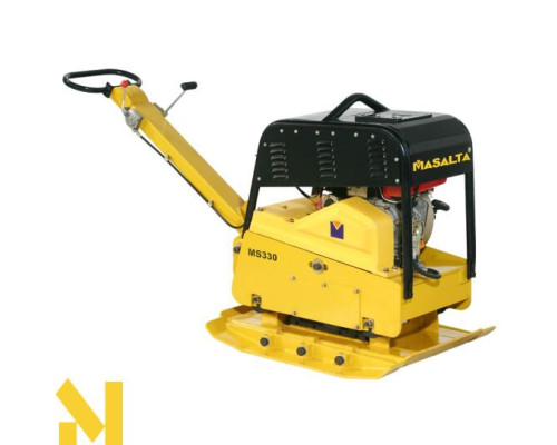 Віброплита Masalta MS330-4