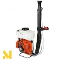 Мотообприскувач ранцевий Oleo-Mac MB 800