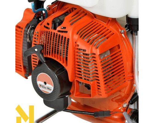 Мотообприскувач ранцевий Oleo-mac MB 80