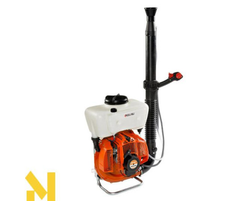 Мотообприскувач ранцевий Oleo-mac MB 80