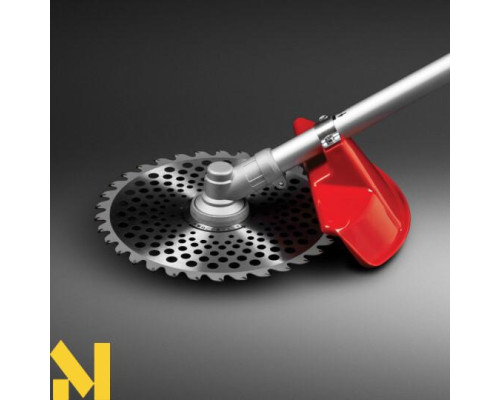 Мотокоса Maruyama BC360HT (кос. голов., смазка, окуляри)