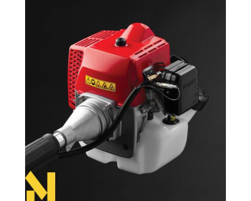 Мотокоса Maruyama BC360HT (кос. голов., смазка, окуляри)