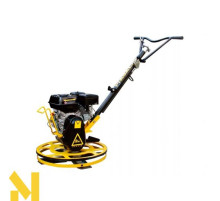 Затиральна машина Masalta MT24-4