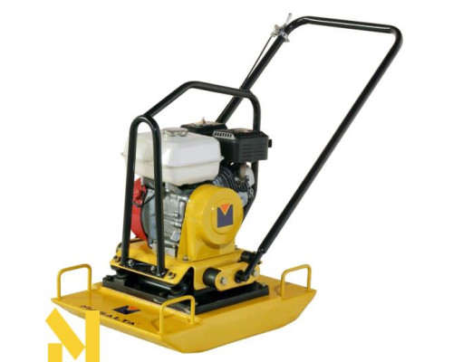 Віброплита Masalta MS100-4 з бачком