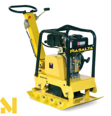 Віброплита Masalta MSH160-4