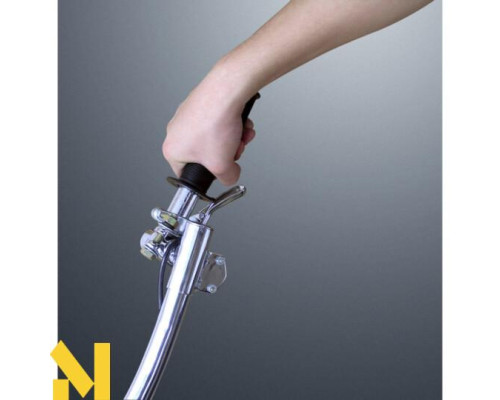 Привід віброрейки Masalta MCD-4