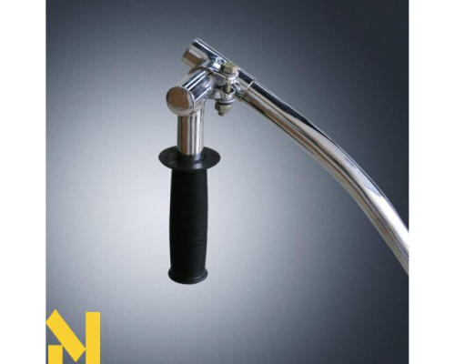 Привід віброрейки Masalta MCD-4