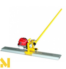 Привід віброрейки Masalta MMD-4