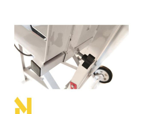 Дроворіз VARI KP-500