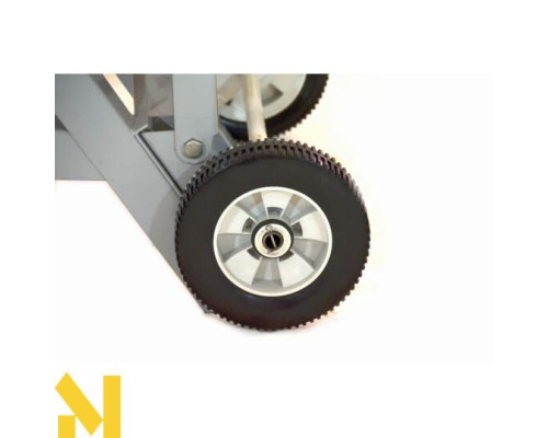 Дроворіз VARI KP-500