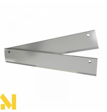 Лезо для роздільника блоків Masalta MBS42 (2шт)