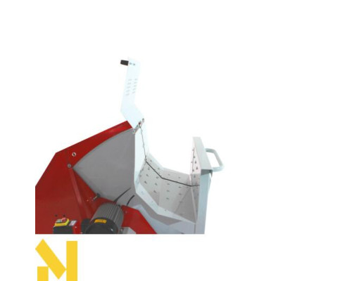 Дроворіз VARI KP-700