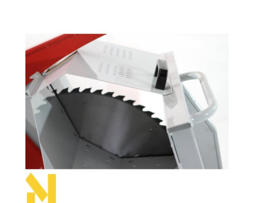 Дроворіз VARI KP-700